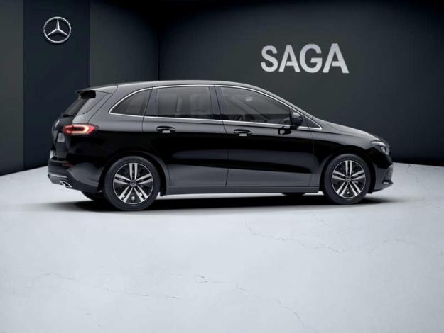 MERCEDES-BENZ Classe B 180 d Progressive Line Edition  Classe B 180 d Progressive Line Edition