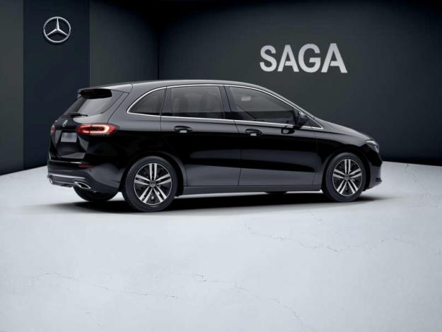 MERCEDES-BENZ Classe B 180 d Progressive Line Edition  Classe B 180 d Progressive Line Edition
