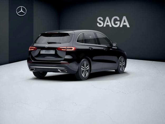 MERCEDES-BENZ Classe B 180 d Progressive Line Edition  Classe B 180 d Progressive Line Edition
