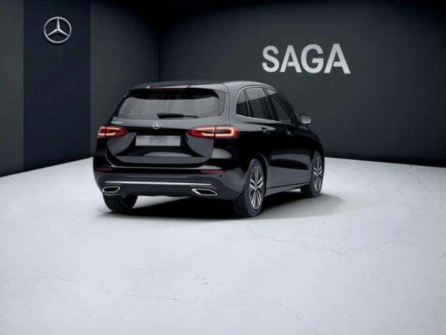 MERCEDES-BENZ Classe B 180 d Progressive Line Edition  Classe B 180 d Progressive Line Edition