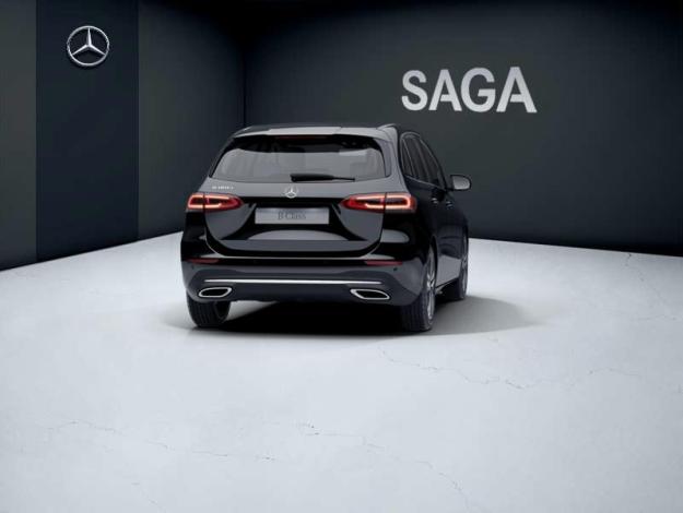 MERCEDES-BENZ Classe B 180 d Progressive Line Edition  Classe B 180 d Progressive Line Edition