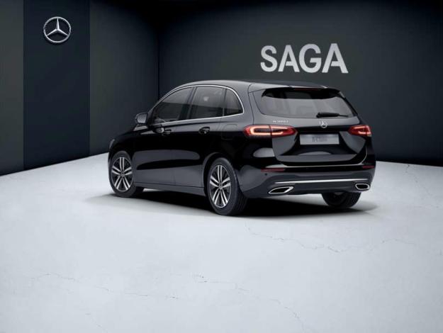 MERCEDES-BENZ Classe B 180 d Progressive Line Edition  Classe B 180 d Progressive Line Edition