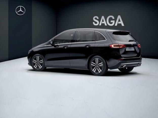 MERCEDES-BENZ Classe B 180 d Progressive Line Edition  Classe B 180 d Progressive Line Edition