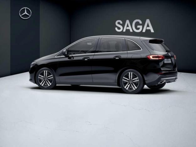 MERCEDES-BENZ Classe B 180 d Progressive Line Edition  Classe B 180 d Progressive Line Edition