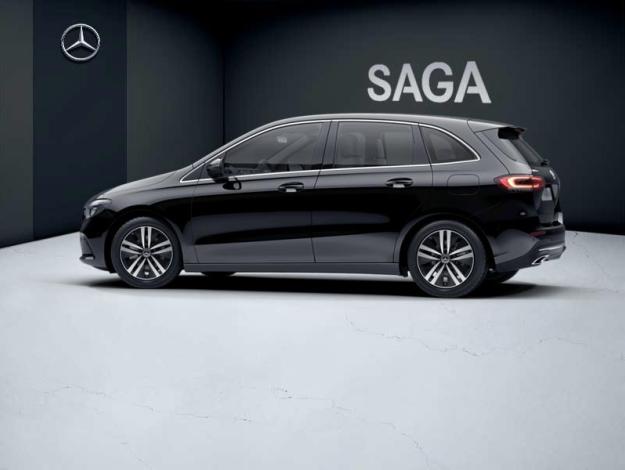 MERCEDES-BENZ Classe B 180 d Progressive Line Edition  Classe B 180 d Progressive Line Edition
