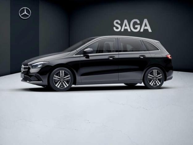 MERCEDES-BENZ Classe B 180 d Progressive Line Edition  Classe B 180 d Progressive Line Edition