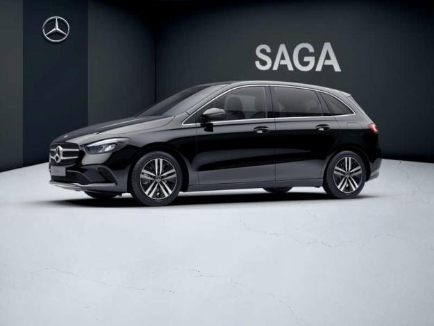 MERCEDES-BENZ Classe B 180 d Progressive Line Edition  Classe B 180 d Progressive Line Edition