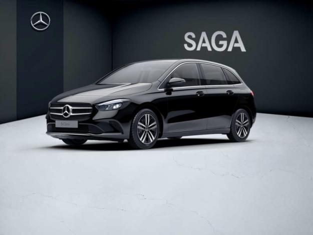MERCEDES-BENZ Classe B 180 d Progressive Line Edition  Classe B 180 d Progressive Line Edition