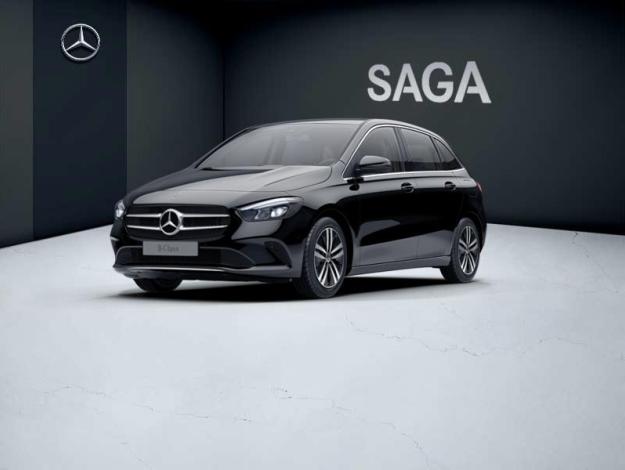 MERCEDES-BENZ Classe B 180 d Progressive Line Edition  Classe B 180 d Progressive Line Edition