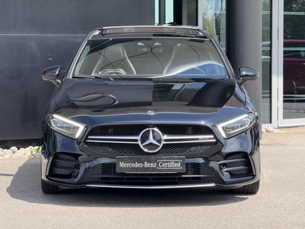 MERCEDES-BENZ Classe A Mercedes-AMG A 35 4MATIC  