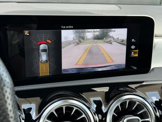 MERCEDES-BENZ Classe A Mercedes-AMG A 35 4MATIC  