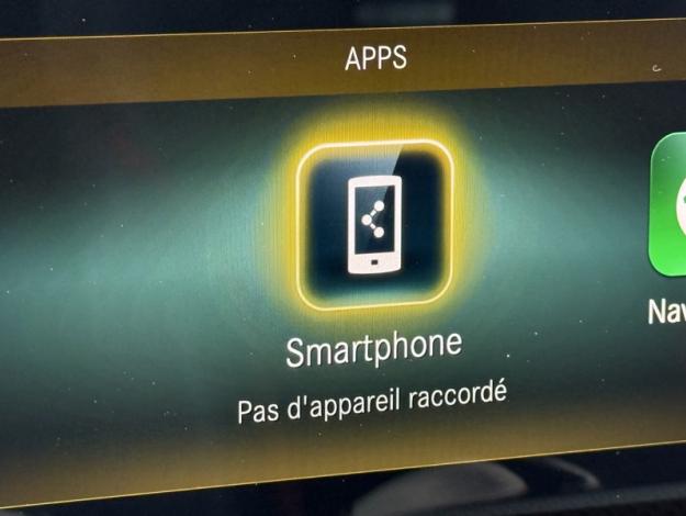 MERCEDES-BENZ Classe A Mercedes-AMG A 35 4MATIC  