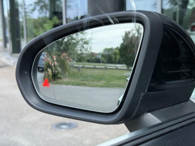 MERCEDES-BENZ Classe A Mercedes-AMG A 35 4MATIC  