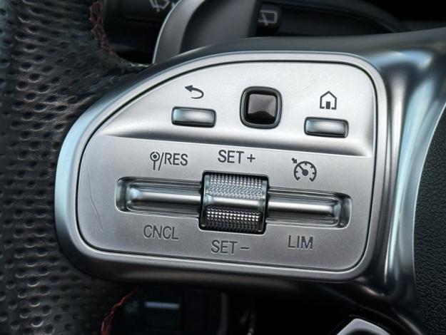 MERCEDES-BENZ Classe A Mercedes-AMG A 35 4MATIC  