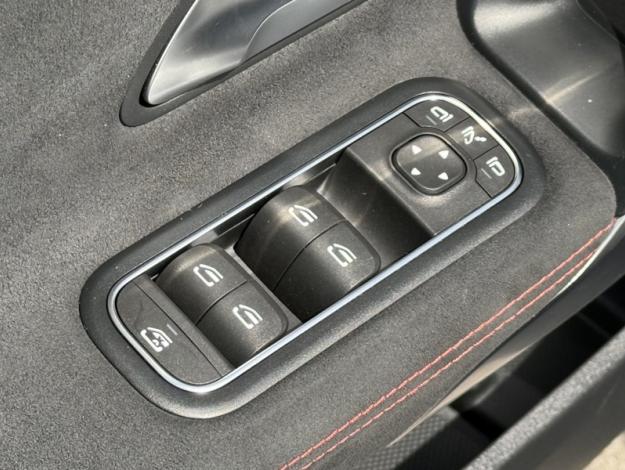 MERCEDES-BENZ Classe A Mercedes-AMG A 35 4MATIC  
