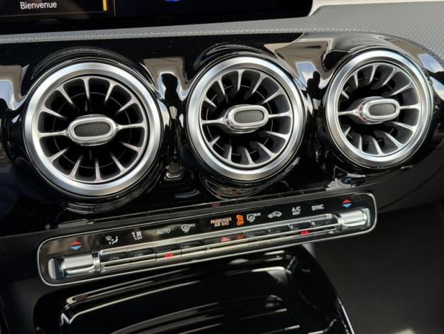 MERCEDES-BENZ Classe A Mercedes-AMG A 35 4MATIC  