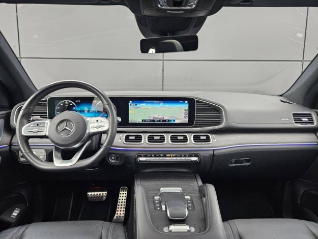 MERCEDES-BENZ GLE Coupé 350 de 194+136ch AMG Line 4Matic 9G-Tronic  Classe GLE 167 GLE 350 de 4MATIC AMG Line