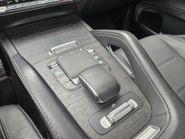MERCEDES-BENZ GLE Coupé 350 de 194+136ch AMG Line 4Matic 9G-Tronic  Classe GLE 167 GLE 350 de 4MATIC AMG Line