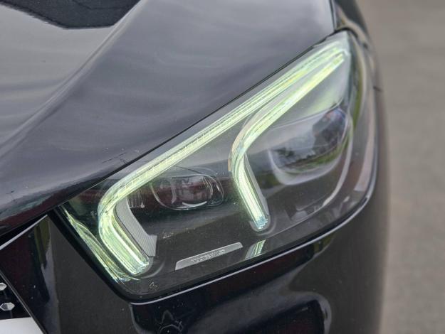 MERCEDES-BENZ GLE Coupé 350 de 194+136ch AMG Line 4Matic 9G-Tronic  Classe GLE 167 GLE 350 de 4MATIC AMG Line