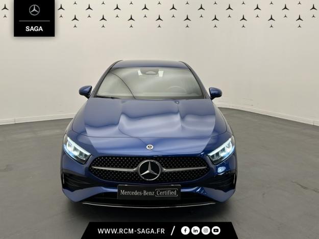 MERCEDES-BENZ Classe A 200 d AMG Line  