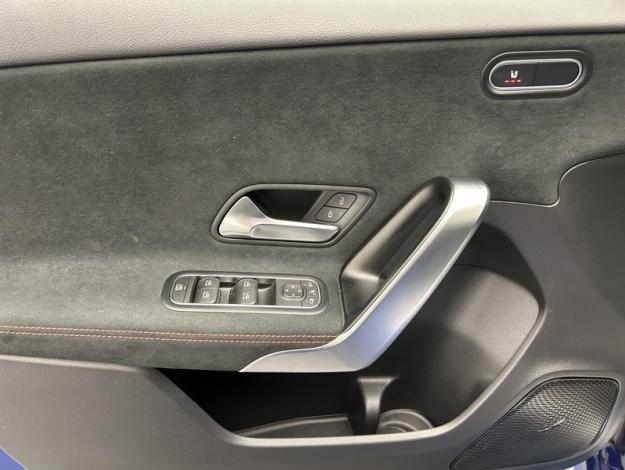 MERCEDES-BENZ Classe A 200 d AMG Line  