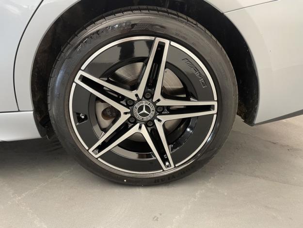 MERCEDES-BENZ Classe C Break Classe C 300 de Hybrid EQ Break AMG Line  