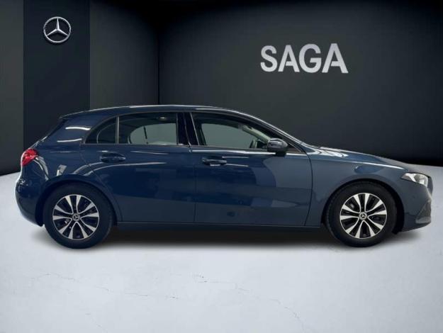 MERCEDES-BENZ A 180 180 d Style  