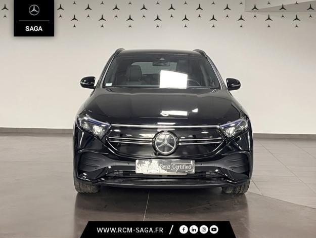 MERCEDES-BENZ EQA 250 AMG Line  