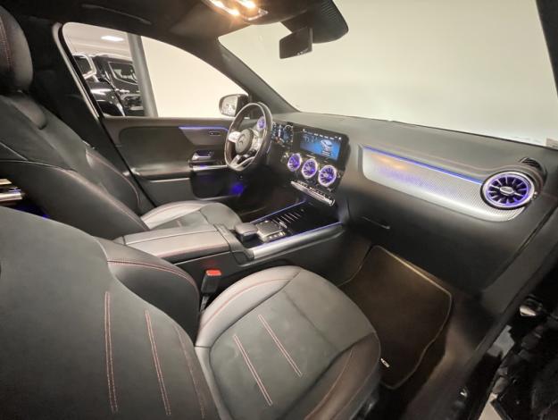 MERCEDES-BENZ EQA 250 AMG Line  