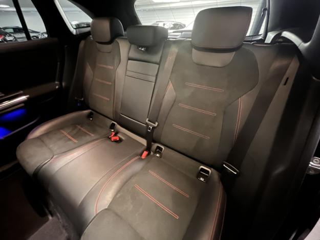 MERCEDES-BENZ EQA 250 AMG Line  