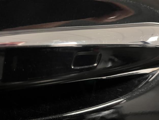 MERCEDES-BENZ EQA 250 AMG Line  