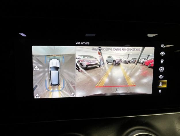 MERCEDES-BENZ Classe E Break Classe E 220 d AMG Line Break  
