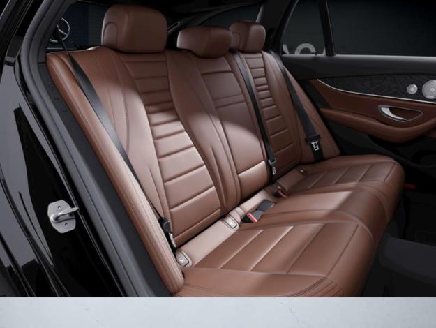 MERCEDES-BENZ Classe E Break Classe E 220 d AMG Line Break  