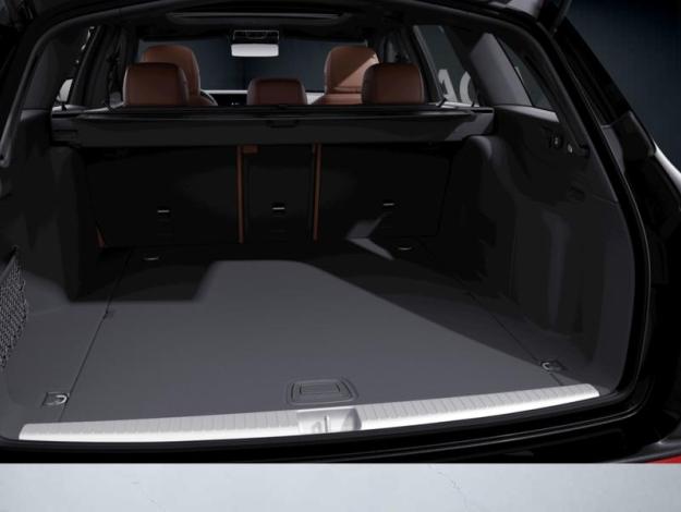 MERCEDES-BENZ Classe E Break Classe E 220 d AMG Line Break  