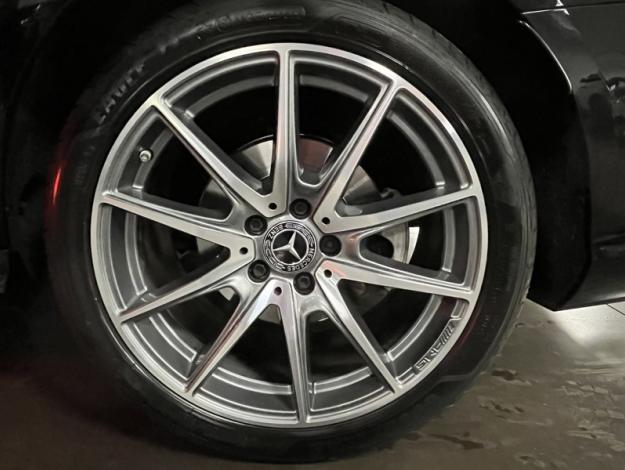 MERCEDES-BENZ Classe E Break Classe E 220 d AMG Line Break  
