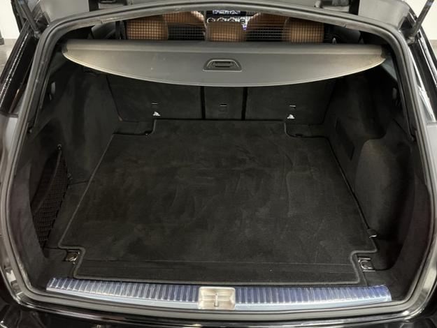 MERCEDES-BENZ Classe E Break Classe E 220 d AMG Line Break  
