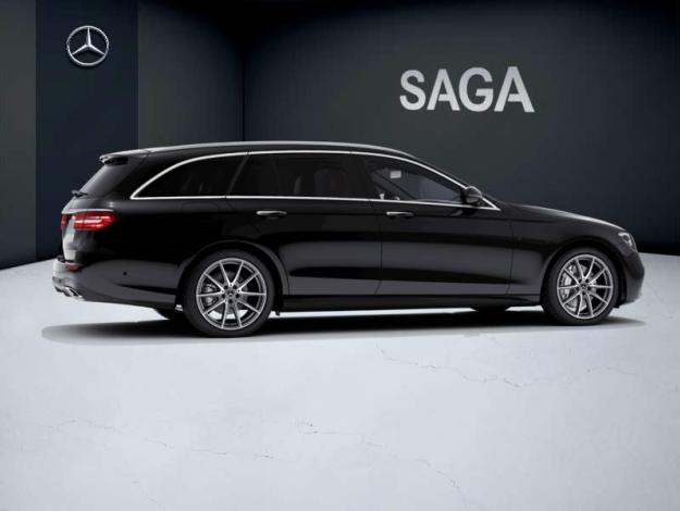 MERCEDES-BENZ Classe E Break Classe E 220 d AMG Line Break  