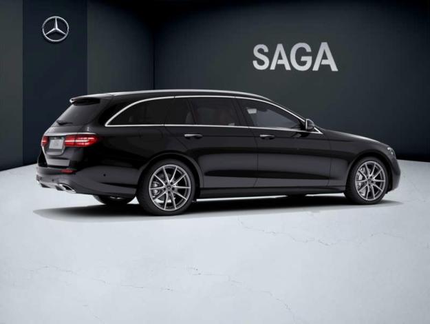 MERCEDES-BENZ Classe E Break Classe E 220 d AMG Line Break  