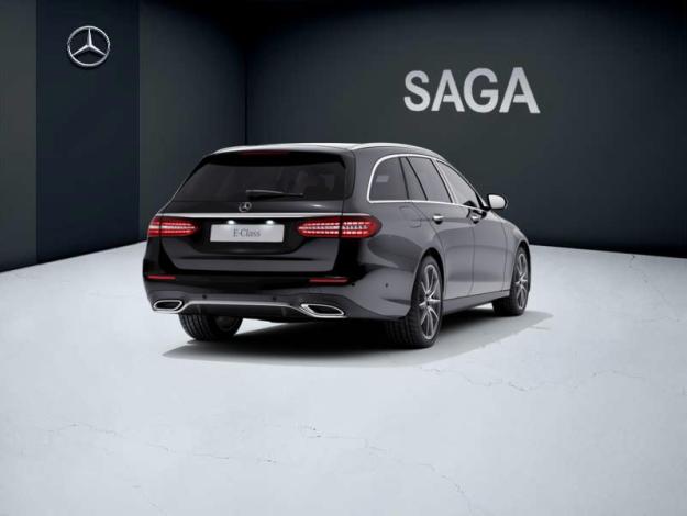 MERCEDES-BENZ Classe E Break Classe E 220 d AMG Line Break  