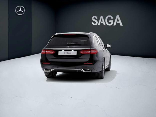 MERCEDES-BENZ Classe E Break Classe E 220 d AMG Line Break  