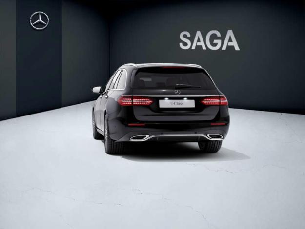 MERCEDES-BENZ Classe E Break Classe E 220 d AMG Line Break  