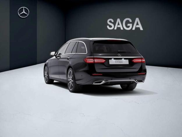 MERCEDES-BENZ Classe E Break Classe E 220 d AMG Line Break  