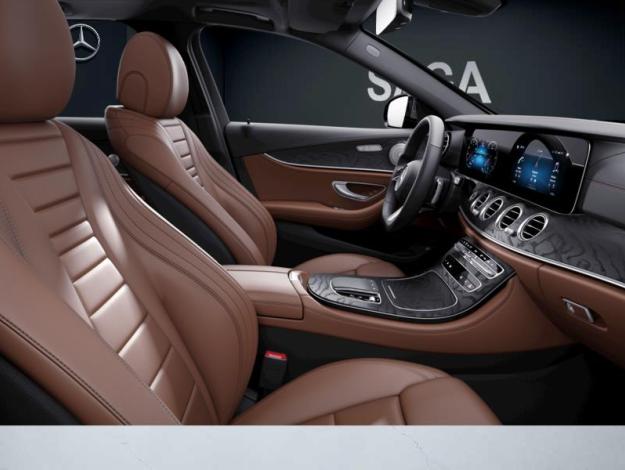 MERCEDES-BENZ Classe E Break Classe E 220 d AMG Line Break  