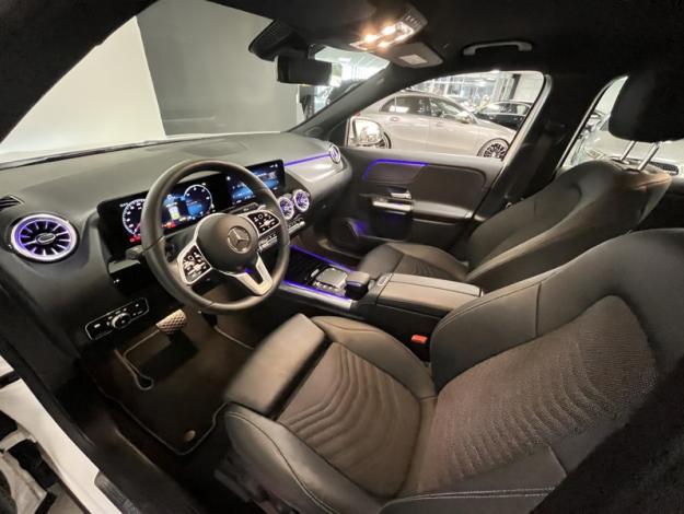 MERCEDES-BENZ EQA 250+ Edition  