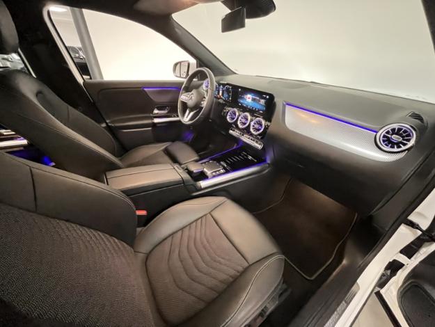 MERCEDES-BENZ EQA 250+ Edition  