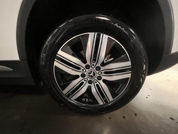 MERCEDES-BENZ EQA 250+ Edition  