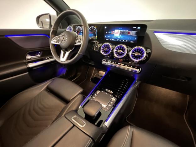 MERCEDES-BENZ EQA 250+ Edition  