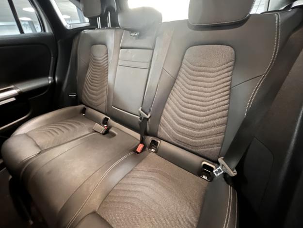 MERCEDES-BENZ EQA 250+ Edition  
