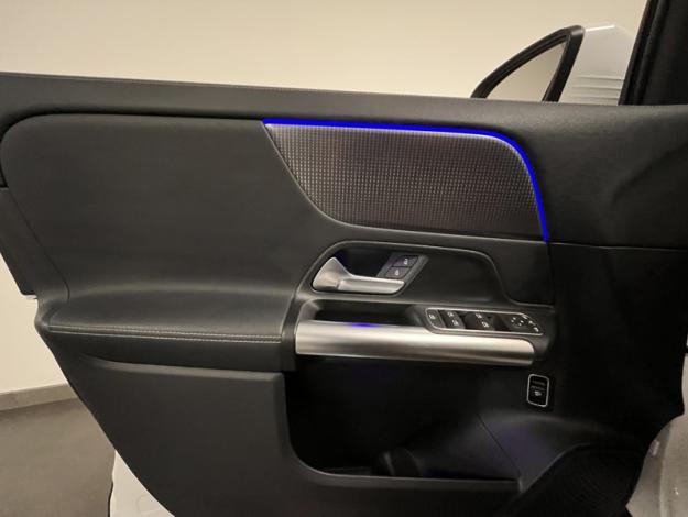 MERCEDES-BENZ EQA 250+ Edition  