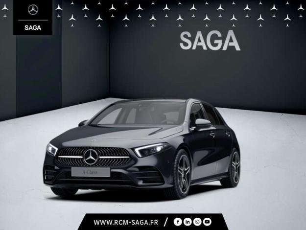 MERCEDES-BENZ Classe A 200 d AMG Line  Classe A 200 d AMG Line